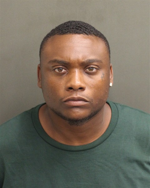  HAKEEM REE MCGEE Photo Image