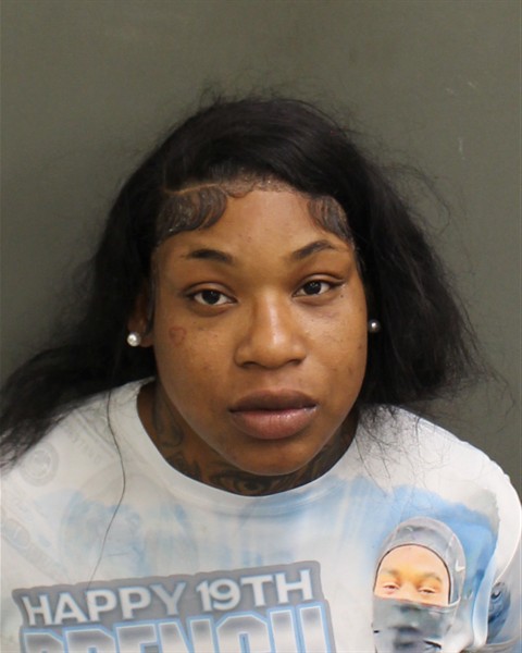  LYRIC KENDIA DEJAI MITCHELL Photo Image