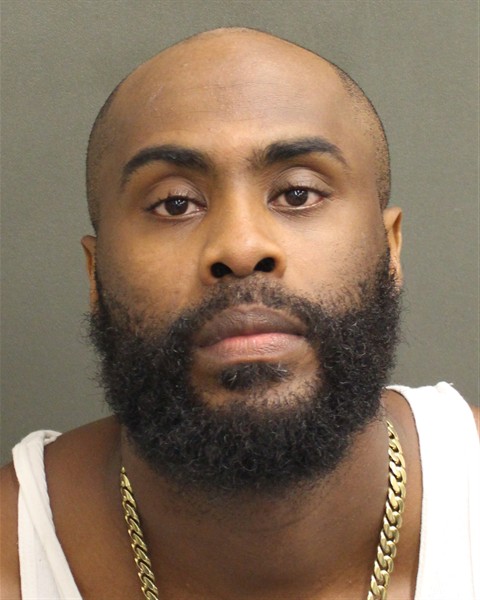  DANNERIUS RASHAD SHEFFIELD Photo Image