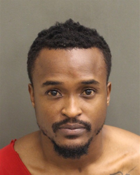  JAHMEIL CARLTON JACKSON Photo Image