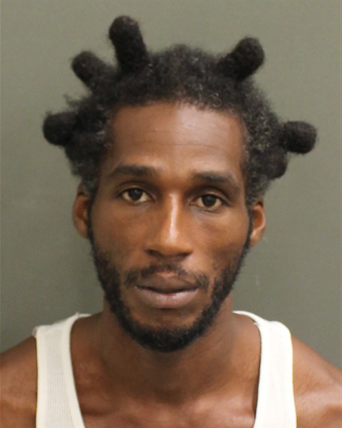  TIDARIUS VASHON LEBBY Photo Image