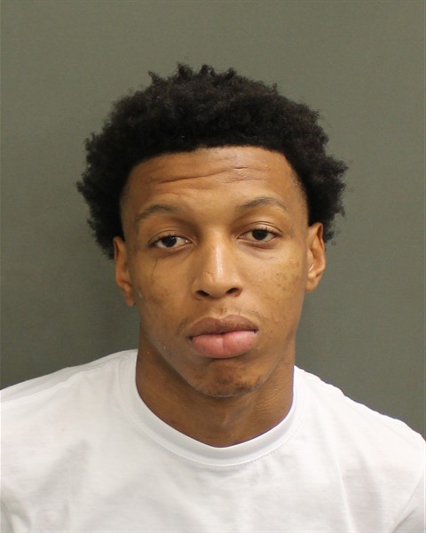  KANAZ CALEB BLACKSHEAR Photo Image