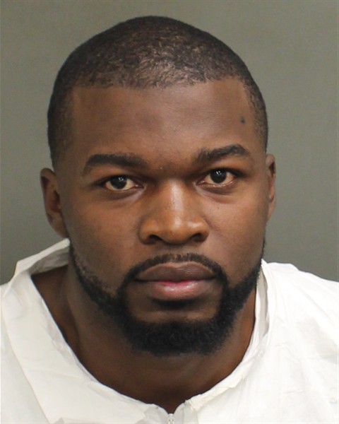  DEAVEON JAQUAN BROWN Photo Image