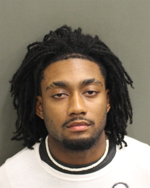  ROMEL LASHAWN CARRILLO Photo Image