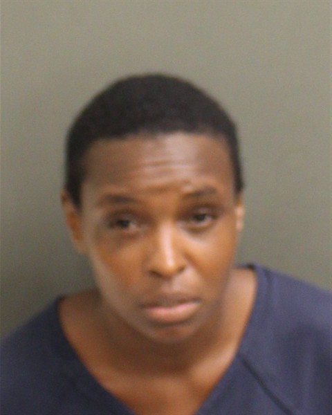  TYSHEONA DEON SMITH Photo Image
