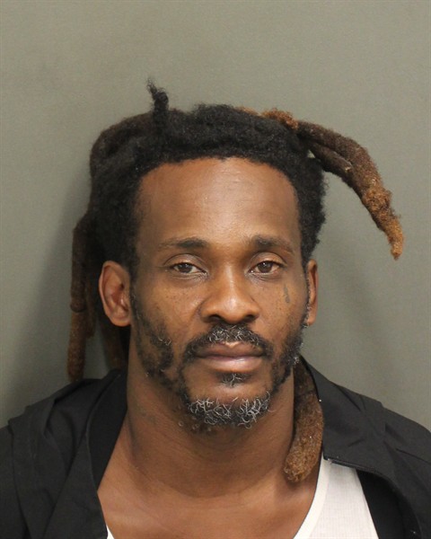  RICKY JAMES JR WILLIAMS Photo Image