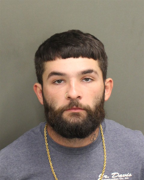  CODY RAY HOLTSCLAW Photo Image
