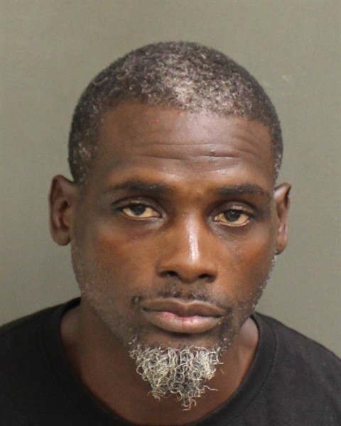  BYRON DENARD HOWARD Photo Image