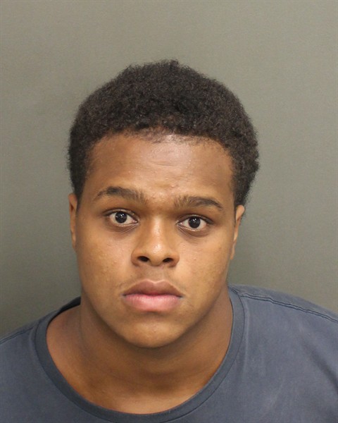  DAQUAN HIPPOLYTE Photo Image