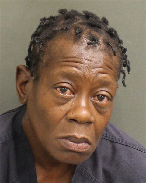  THALIA MAE WALKER Photo Image