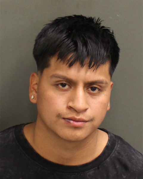  RONALDO JOSUE MORALESDIAZ Photo Image