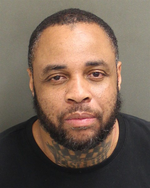  TERIK KIAYON COSBY Photo Image