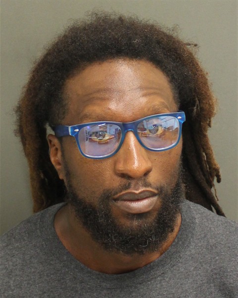  NATHANIEL LETRELL WEATHERS Photo Image