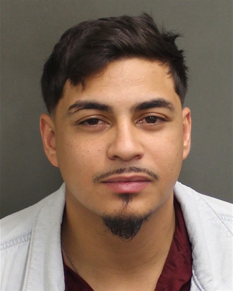  ANTONIO JERIEL SANTANA Photo Image