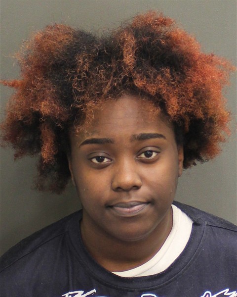  TAYONA LAQUAIL ROBERTS Photo Image
