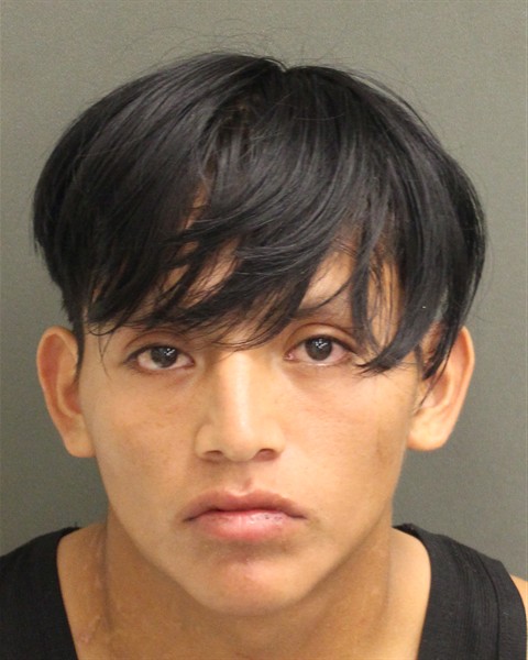  HUGO LEONEL RUIZDOMINGO Photo Image