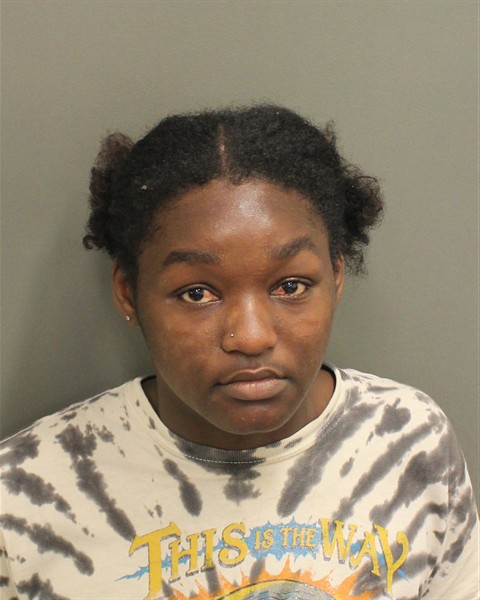  VANECIA FREDRICKA GORDON Photo Image