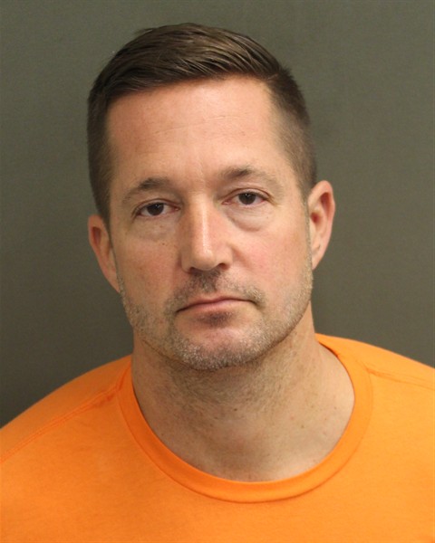  CHRISTOPHER DAVID DUGGINS Mugshot / County Arrests / Orange County Arrests