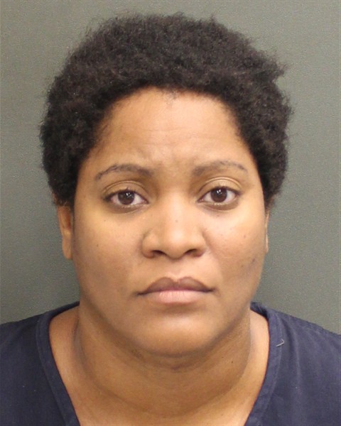  KEISHA SHAMARA BAPTISTEPHIFER Photo Image