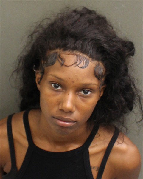  LAILANI CINAMON BROWN Photo Image