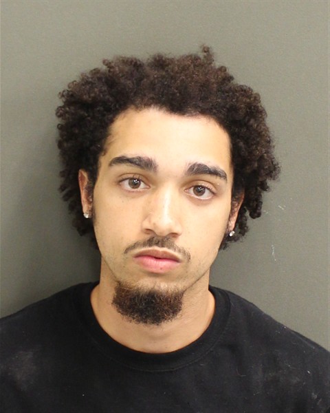  TAVON JASHONN INGRAM Photo Image