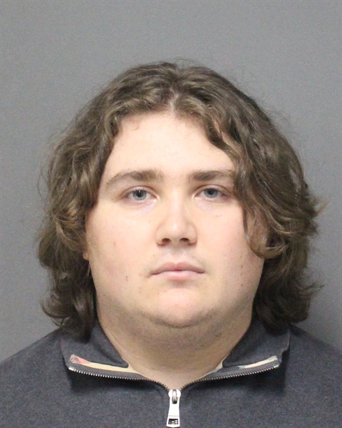  TANNER JAMES MUIR Photo Image