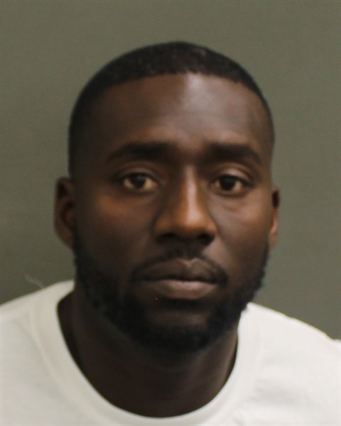  GUERSON SILVERA Mugshot / County Arrests / Orange County Arrests