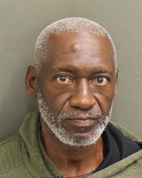  JAMES ANDREW SCOTT Mugshot / County Arrests / Orange County Arrests