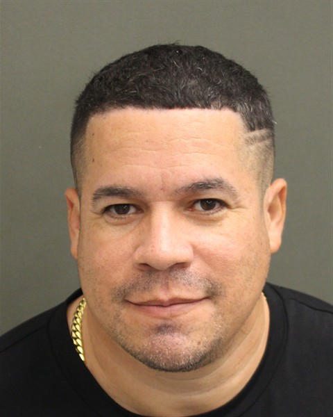  CARLOS DOMINGUEZ Mugshot / County Arrests / Orange County Arrests