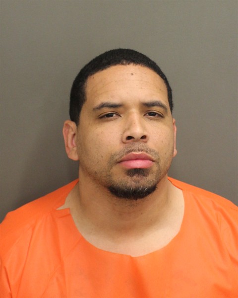  MICHAEL ZACHARY DAVI LABBY Mugshot / County Arrests / Orange County Arrests
