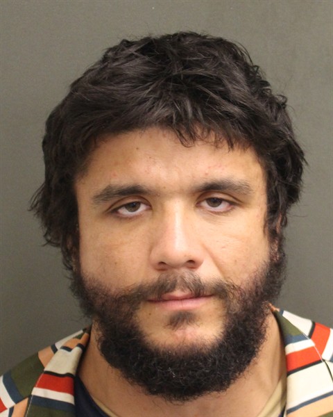  PAYTON JAMES STRAIN Mugshot / County Arrests / Orange County Arrests