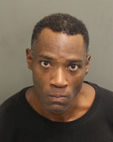  DAWAYA MOTONIMOTO WOODARD Mugshot / County Arrests / Orange County Arrests