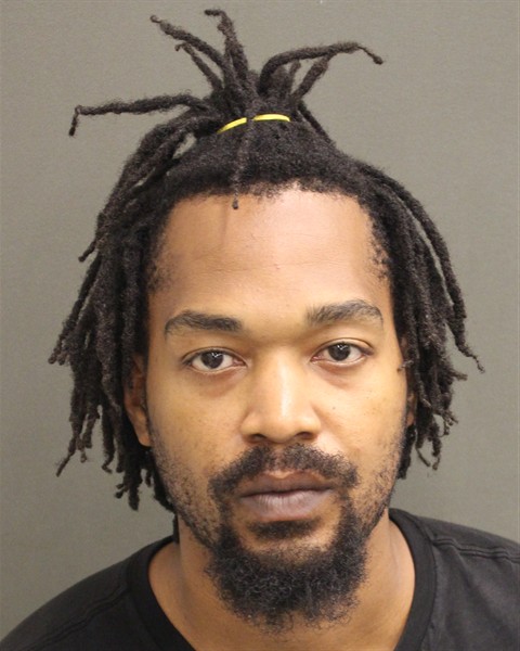 ALEX GREGORY WORKS Mugshot / County Arrests / Orange County Arrests