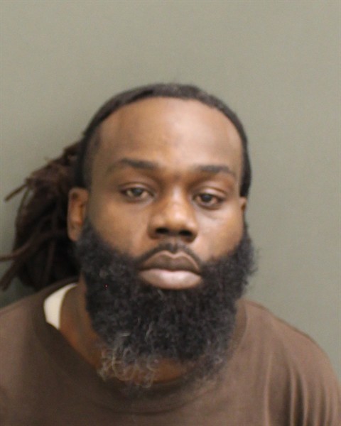 FRANDY ANDRE JOSEPH Mugshot / County Arrests / Orange County Arrests