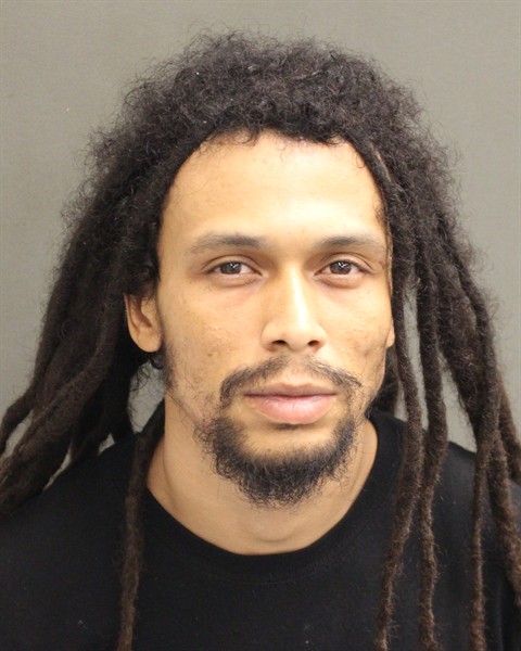  DAMARIO DAQUAN RANDOLPH Photo Image