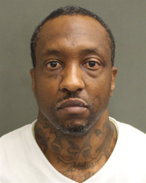  JARVIS CARR Photo Image