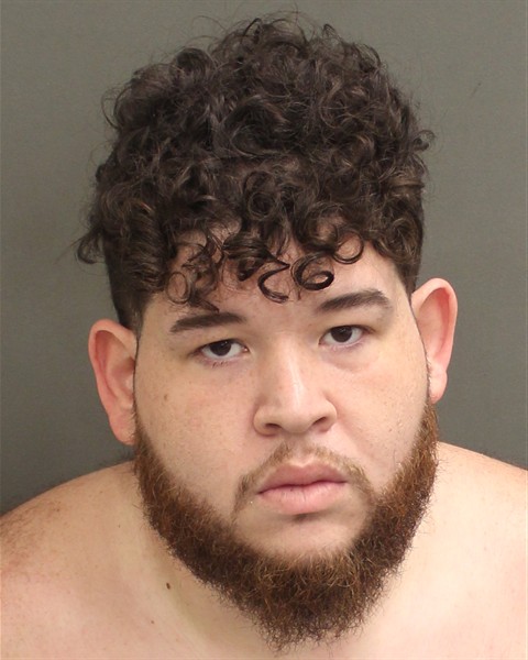  BRANDON ANGEL VELEZ Photo Image
