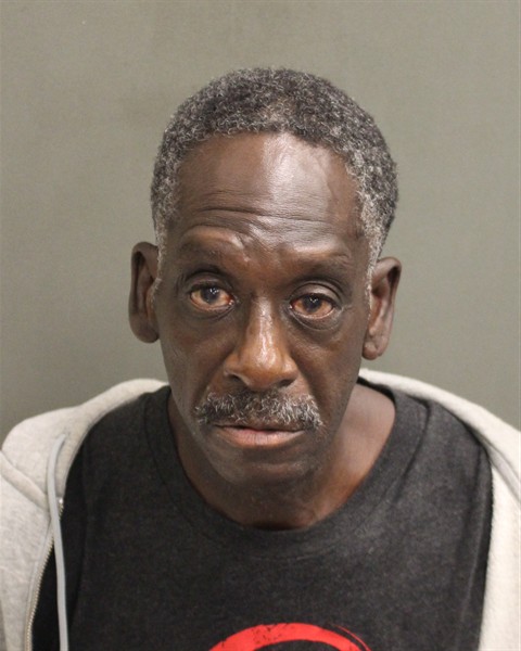  THOMAS EUGENE BERRY Photo Image