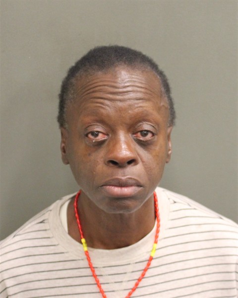  LILL TRUZELL LAMONES Mugshot / County Arrests / Orange County Arrests