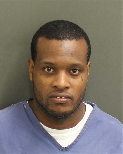  JAMELL BERNARD JOHNSON Photo Image