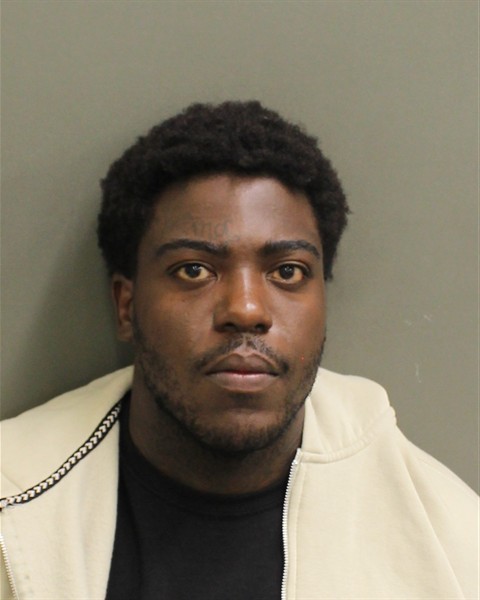  RONALD BRENT JR KING Photo Image