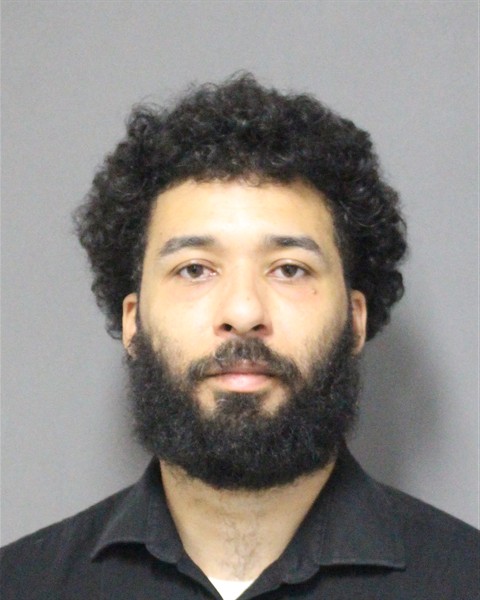  SAMUEL VICTOR NEWSOME Mugshot / County Arrests / Orange County Arrests