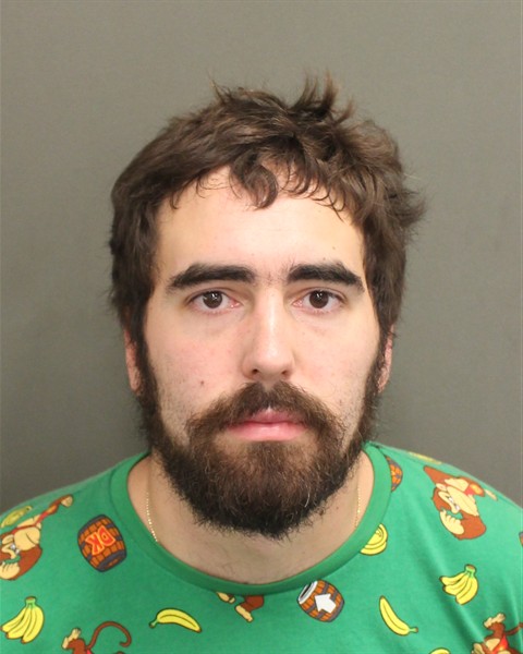  ALEXANDER KENDRICK FRIEDEL Photo Image