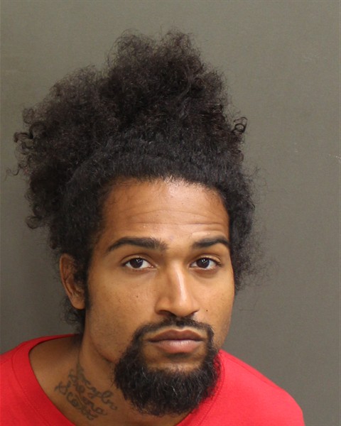  TYLER ROBERT SCOTT Mugshot / County Arrests / Orange County Arrests