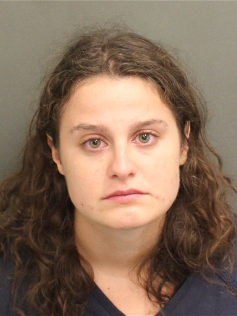  CATHERINE MICHELE SOUTHWORTH Mugshot / County Arrests / Orange County Arrests