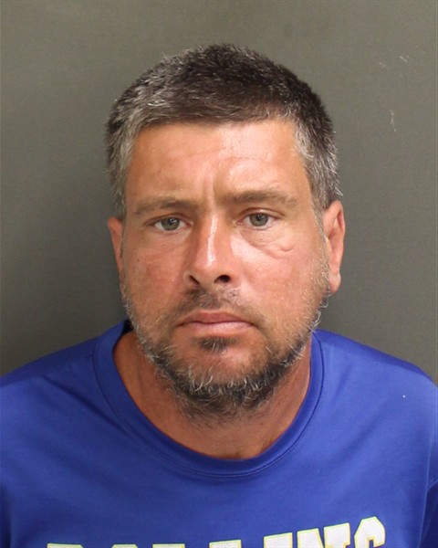 TYLER HALSTON ROBISON Mugshot / County Arrests / Orange County Arrests