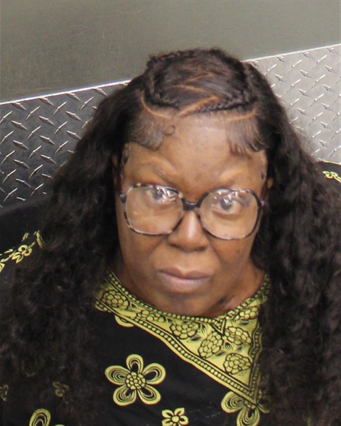  LARONA WILLIAMS Photo Image