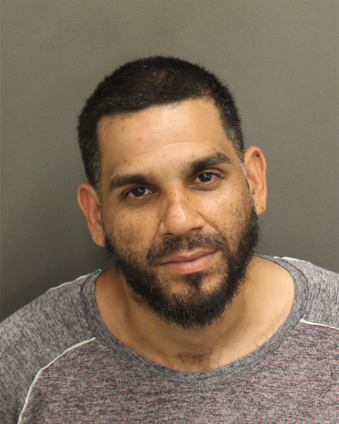  DENNIS NEGRONRIVERA Mugshot / County Arrests / Orange County Arrests