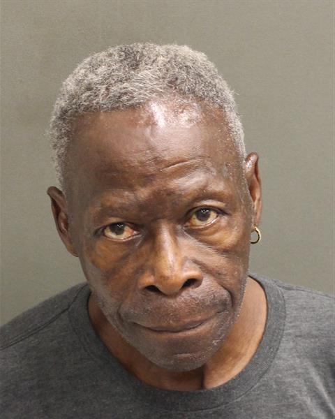  FRANK JR JR MITCHELL Mugshot / County Arrests / Orange County Arrests