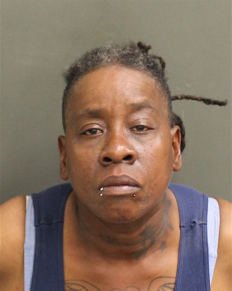  WANDA MICHELLE ANDERSON Photo Image